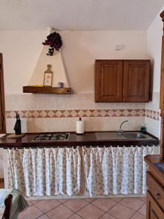 Agriturismo Casetta del Piano - Manciano - 3