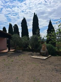 Agriturismo Casetta del Piano - Manciano - 5
