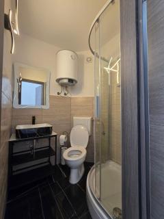 Apartments Knežević - Jadranovo - 9