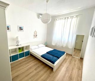 Škapin Dvor mit Meerblick - 8