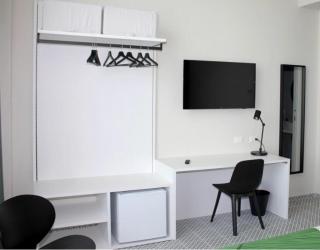 6 Rooms - Augusta - 2