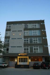 Yashobhoomi Stay - New Delhi - 0