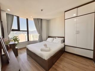La Maison HUD building 2beds - Nha Trang - 7