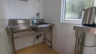 Glengoulandie Glamping - White Bridge - 1