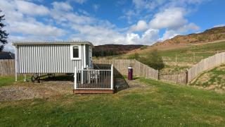Glengoulandie Glamping - 1