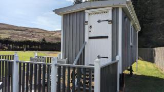 Glengoulandie Glamping - 8