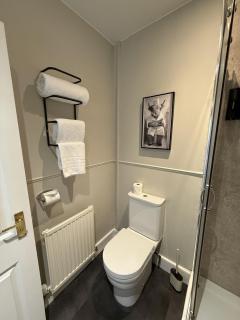 The Glendevon Hotel - Auchterarder - 4
