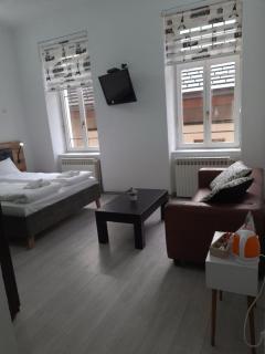Mali Apartments Sarajevo - Sarajevo - 0