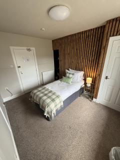 The Glendevon Hotel - Auchterarder - 3