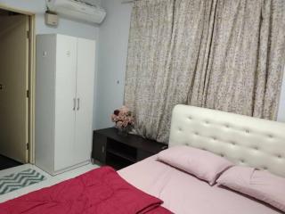 D'Zora homestay - Shah Alam - 1