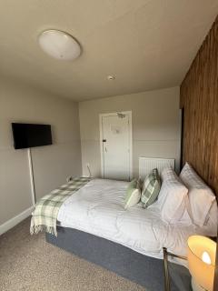 The Glendevon Hotel - Auchterarder - 2