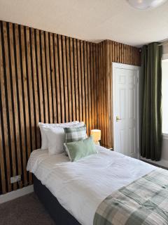 The Glendevon Hotel - Auchterarder - 1