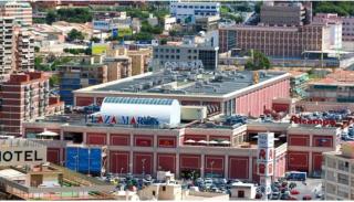 Flott leilighet i Alicante - 8