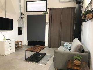 Flott leilighet i Alicante - 7