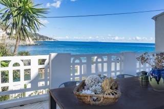 Villa sur la plage Cap Corse - 7