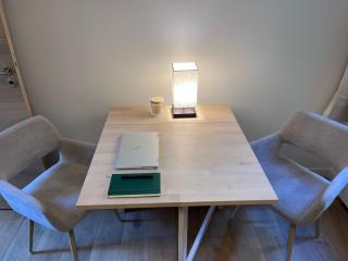Parisian Charm, Modern & Quiet Studio - Parijs - 5