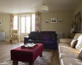 Gate lodge at Lough Erne Golf Village - Ballycassidy - 7
