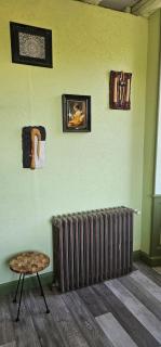Maison Fossemagne - Melle - 6