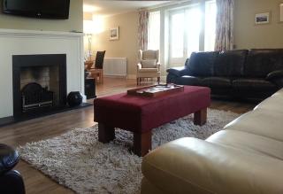 Gate lodge at Lough Erne Golf Village - Ballycassidy - 6
