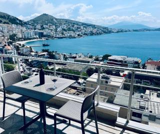 Seaside Serenity! FREE PARKING! - Sarandë - 0