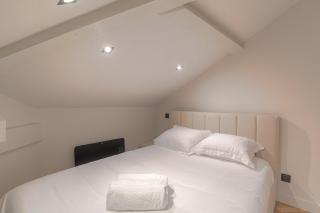 Appartement contemporain au calme, Ecully - Écully - 3