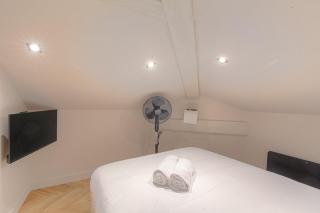 Appartement contemporain au calme, Ecully - Écully - 2