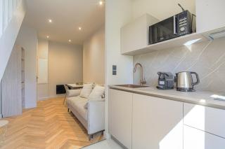Appartement contemporain au calme, Ecully - Écully - 6