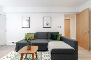 Kensington Prime Serviced Apartments - Londra - 0
