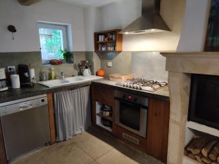 La Verrerie - Seillons-Source-dʼArgens - 7