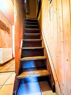 Le petit chalet La Roumano - Aiguilles - 2