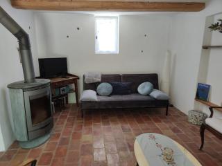 La Verrerie - Seillons-Source-dʼArgens - 1