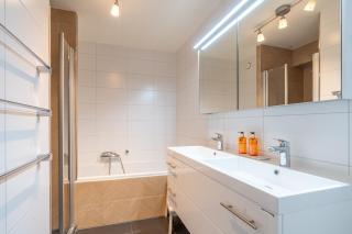 Appartementencomplex Juliana 86 - De Koog - 2