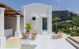 Capri Designer House by Elite Villas - Capri - 0