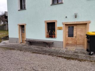 Apartma Valentyna - Rob - 8