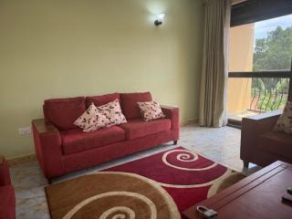 Belbev Apartments - Kampala - 0