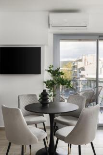 Babylon Luxury Suites No2 by BiNoBi! - Tesalónica - 6