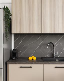 Babylon Luxury Suites No2 by BiNoBi! - Tesalónica - 5