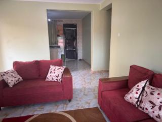 Belbev Apartments - Kampala - 5