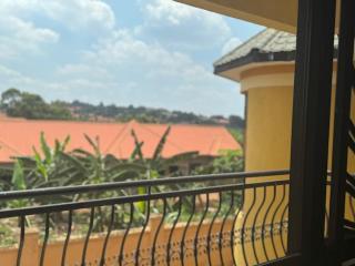 Belbev Apartments - Kampala - 3
