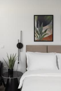 Babylon Luxury Suites No2 by BiNoBi! - Tesalónica - 2