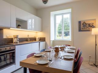 Maison au cœur de Locquirec - Locquirec - 3