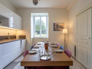 Maison au cœur de Locquirec - 5