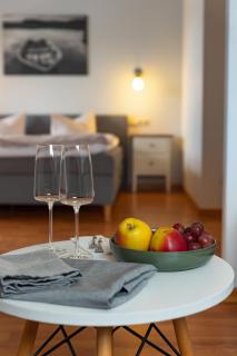 Restaurant und Hotel Alte Schule Fürstenhagen - Fürstenhagen - 8