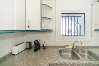 WELCS CASA 242 EMP con terraza y acceso al muelle - Empuriabrava - 3