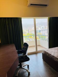 Skydeck by 2nd Homes - Dehradun - 5