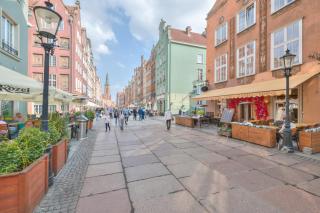Old Town Długa by NorthSide Apartments - Danzig - 5