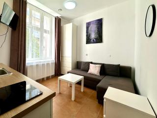 Studio przy PKP - Sopot - 2