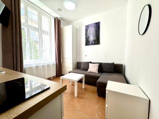 Studio przy PKP - Sopot - 6