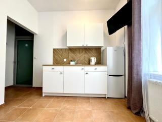Studio przy PKP - Sopot - 5