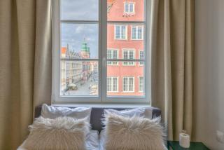 Old Town Długa by NorthSide Apartments - 8